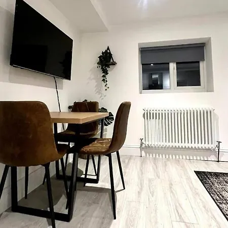 Flash Sale Kemptown 1 Bedroom Flat Bn236Stg04 Brighton Exterior photo