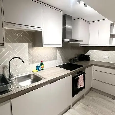Flash Sale Kemptown 1 Bedroom Flat Bn236Stg04 Brighton Exterior photo