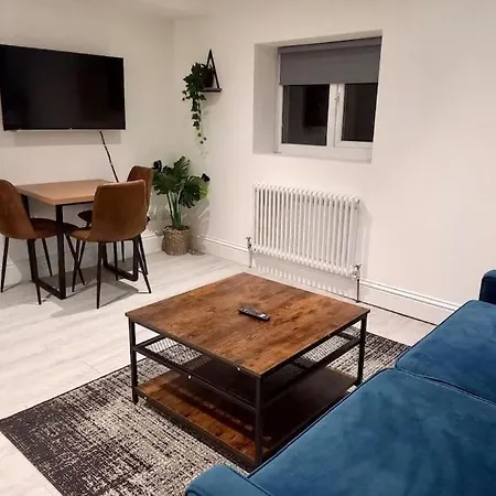 Flash Sale Kemptown 1 Bedroom Flat Bn236Stg04 Brighton Exterior photo