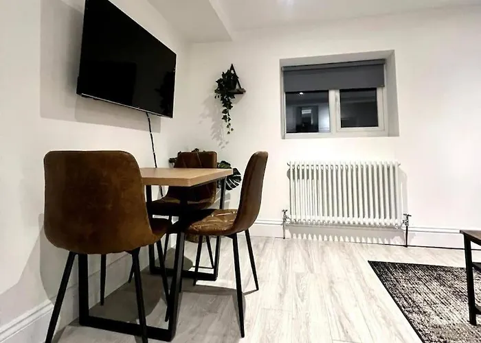 Flash Sale Kemptown 1 Bedroom Flat Bn236Stg04
